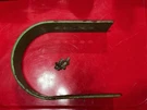 John Deere 110 112 Round Fender Seat Spring M40002. Fixed Price $19.99.