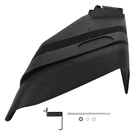 X Deck Deflector W/hardware For Craftsman LT1000 Husqvarna Poulan #1314491. Fixed Price $24.19.