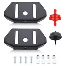 For 1740912BMYP Murray Skid Shoe Fits Craftsman 762377E701,1740912AYP. Fixed Price $23.19.