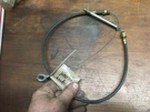 New Oem Snapper Rear Engine Rider Mower Part 7019038YP Brake Cable. Fixed Price $19.99.