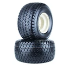 18X9.50-8 Lawn Mower Tire And Assembly, 4 Ply, Lug 7 Wheel, Cb 2.52. Fixed Price $149.99.