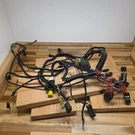 John Deere 445 Tractor Wiring Harness AM120854. Fixed Price $350.00.