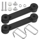 M67099 Strap And M67100 Hook Kit Compatible With Johndeere Lawn & Garden Trac.... Fixed Price $17.30.
