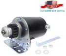 Starter Motor For Toro Wheel Horse 15-44HXL 16-44HXL 1544HXL 1644HXL. Fixed Price $59.89.