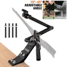 New Blade Sharpener 15 -45 Adjustable. Fixed Price $34.59.