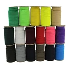 Sgt Knots Marine Bungee Cord 3/8" 25FT Midnight Blue Elastic Shock Rope Dacron. Fixed Price $44.92.