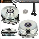Pto Clutch For Warner 5218-241 Lawn Mower *wholesale*. Fixed Price $105.45.