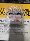 Simplicity Bolt Rod 3/8-16 X 4.6 Oem Nos Replcd By 1655811SM. Fixed Price $9.50.