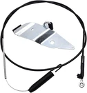 Fascinatte 133-8158 Blade Brake Cable Kit For Toro 30'' Timemaster 20199 20200. Fixed Price $25.37.