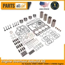 Engine Overhaul Rebuild Kit Std Fits Kubota V1505T V1505-E V1505B. Fixed Price $269.99.