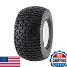 Marathon 13X6.50-6 Flat Lawnmower Tire Wheel Hub 3/4 Bushings 30226. Fixed Price $96.23.