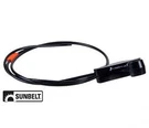 New Throttle Control Fits Murray 42049 42096 42776 42878 72879. Fixed Price $24.99.