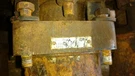 Toro Greensmaster Reel Mower Hydraulic Wheel Motor MAB16003 A6. Fixed Price $207.00.