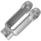 Caltric Deck Lift Yoke For John Deere Length 3.0"/76.8MM. Fixed Price $15.99.