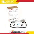 Gmb Timing Belt Kit Water Pump Fit 98-15 Volkswagen Beetle Golf Jetta 2.0L Sohc. Fixed Price $154.95.