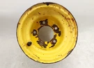John Deere F1145 1600 3235 7500 8500 7700 8800 7X8 Bolt Rim Wheel AM116131. Fixed Price $40.00.