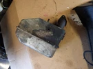Lawn-boy Mower Duraforce 6.5HP Gold, Silver, Commercial Model Muffler. NO.2. Fixed Price $31.99.