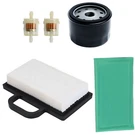 Air Filter Oil For 20HP Briggs&stratton Intek Engine 2001 Poulan Tractor. Fixed Price $19.98.