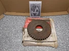 Tecumseh 778140 Spur Gear Oem Nla. Fixed Price $21.99.
