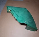 John Deere AM135168 (sub For AM106644) Chute - Used (parting Out Jd 670 Deck). Fixed Price $190.00.