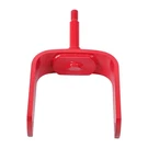 Caster Fork 285-556 103-1474 116-6707-01 Toro Z Masters 116-8888 Exmark. Fixed Price $170.99.