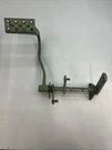 John Deere 112 110 Round Fender Brake Clutch Pedal Assembly AM30033 AM30661. Fixed Price $37.98.