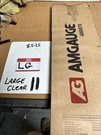 Amgauge M-6 Replaces Fel-pro MS90145 Manifold Gasket Set. Fixed Price $16.20.