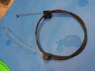 New Snapper 7014305 Control Cable 1-4305 Oem PK3. Fixed Price $19.98.