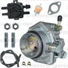 Carburetor Fit Onan Performer 16XSL Horizontal Engine. Fixed Price $55.99.