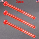 3PCS Fuel Filter For Honda HRN216 HRR216 HRS216 HRX217 HS520 HS720 16952-Z8B-000. Fixed Price $13.99.