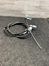 Raybestos Brakes Parking Cable BC95448. Fixed Price $50.00.