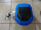Kobalt 24V 16" Push Mower Battery Tray With Controller Kpm 1624B-03 Open Box. Fixed Price $30.00.
