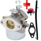 Yard Machines Mtd Snow Blower Model 31BS644E129 Carburetor. Fixed Price $19.98.