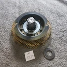 Vintage Briggs & Stratton 10 Hp Engine Parts Accessories Recoil Clutch Assembly. Fixed Price $13.99.