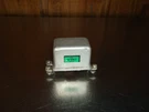 New Genuine Onan Start Stop Relay 307-0597 HRP-4001 12-VOLT. Fixed Price $125.00.