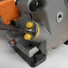 Briggs LO206 Oil Fill Plug Tool. Fixed Price $17.00.