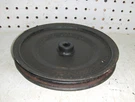 Ayp, Bolens, Craftsman, Murray, Mtd Lawn Tractor Peerless Drive Sheave. Fixed Price $19.99.