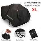 54'' Mower Cover Tractor Zero Turn Uv Waterproof Protect For Husqvarna Z142 Z254. Fixed Price $27.96.