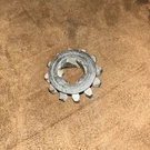 Nos Lawn-boy Oem 604644 Starter Pinion. Fixed Price $10.00.