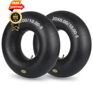 Gicool 20X8.00-8 20X10.00-8 Inner Tubes, Pack With TR4 20X8.00/10.00-8,TR-4. Fixed Price $42.99.