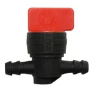 Fits John Deere AM107340 Fuel Tank Drain Valve 240 1338 Rx 63 Sx 75 Lx 172 Gt. Fixed Price $9.99.