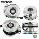 Elteric Pto Clutch For Cub Cadet 717-1774B. Fixed Price $88.62.