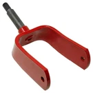 Oem Toro 147-6343-01 Caster Fork 121-7988-01 Grandstand 48 In. 52 60. Fixed Price $189.99.