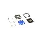 Oregon Carburetor Overhaul Kit 49-286. Fixed Price $22.40.