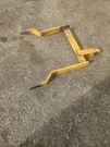 Cub Cadet 48 54 Gt Mule Drive Bracket 1864 1863 1641 1440 2182 1782 2284 2084. Fixed Price $75.00.