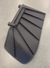 New Oem Hustler Side Discharge Chute 60" 66" 72" VX4 Decks Xone Super Z 602891. Fixed Price $77.90.