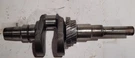 Oem Kohler Command Cv 12.5S Engine Crankshaft John Deere STX38. Fixed Price $40.97.
