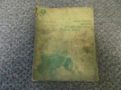 John Deere 140 Hydrostatic Tractor Technical Service Repair Manual SM2093 Xo. Fixed Price $51.87.