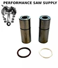 730218 Tecumseh Valve Guides & Seals Fits OH120 OH140 OH180, Usa Ship. Fixed Price $29.99.