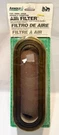 Arnold BAF-118 Small Engine Air Filter New Stock E25. Fixed Price $13.95.